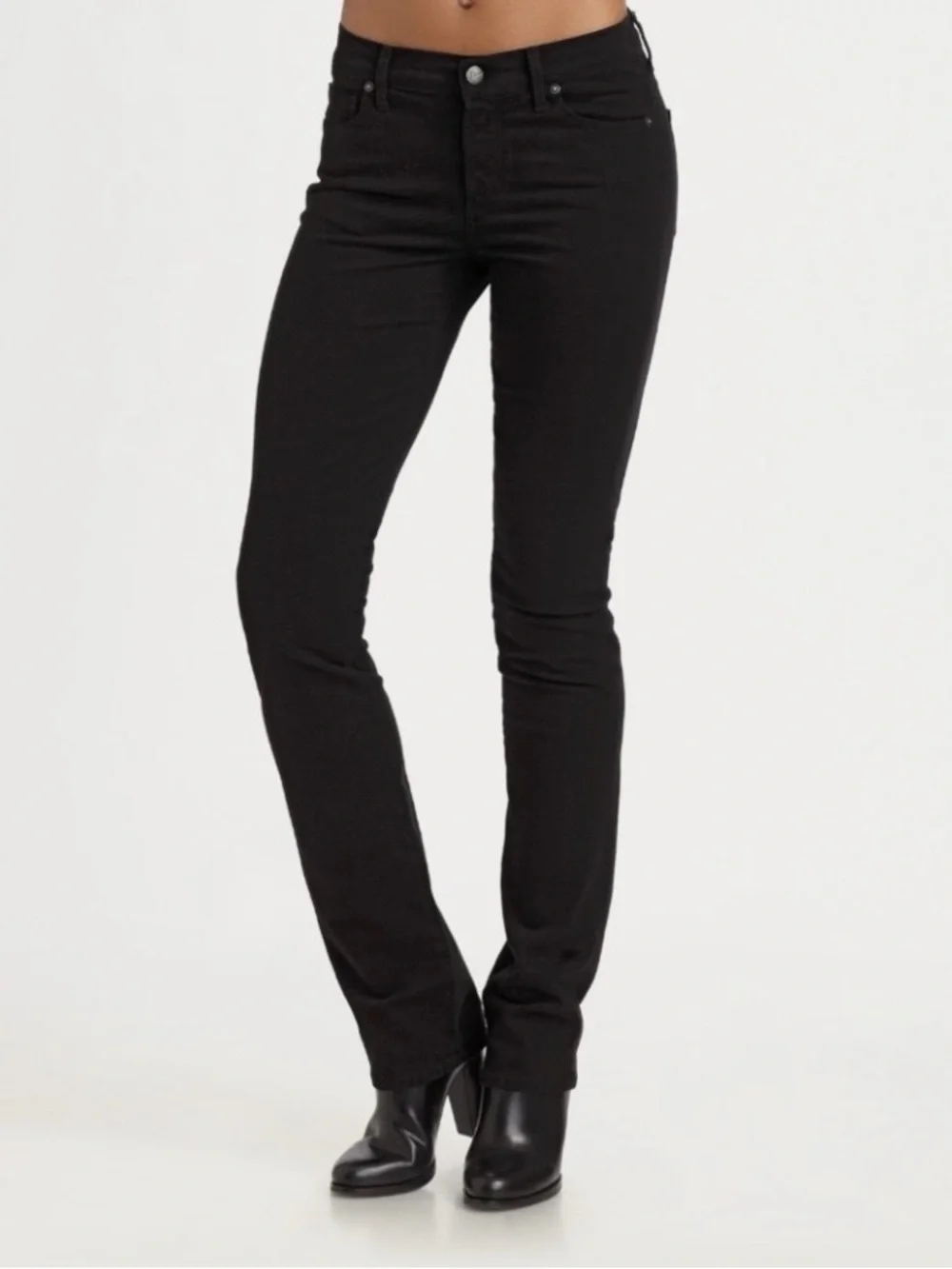 Citizens of Humanity Jeans Black Elson size 27